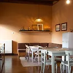 Passenger Point Apartament