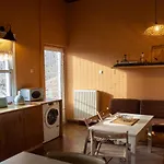 Passenger Point Apartament Volos