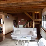 Passenger Point Apartament *