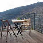 Passenger Point Apartament *
