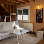 Apartament Passenger Point Volos