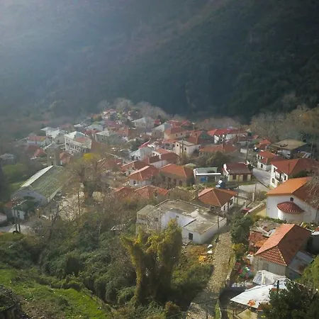 Passenger Point Volos