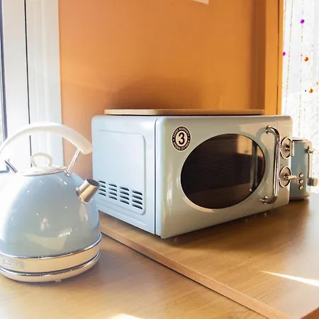 Apartamento Passenger Point *