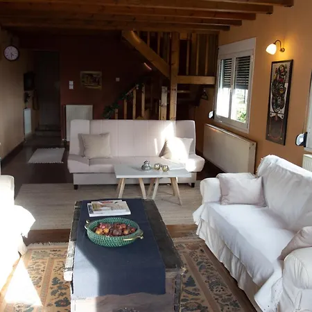 Passenger Point Apartamento