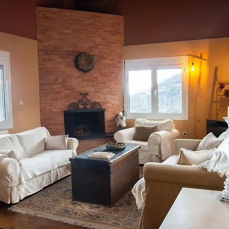 Apartamento Passenger Point Volos