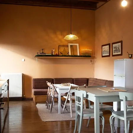 Passenger Point Apartamento