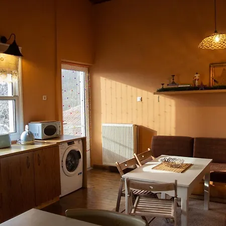 Passenger Point Apartamento Volos