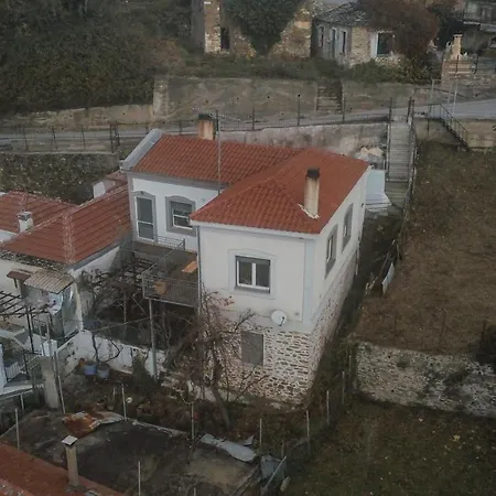 Passenger Point Apartamento Volos