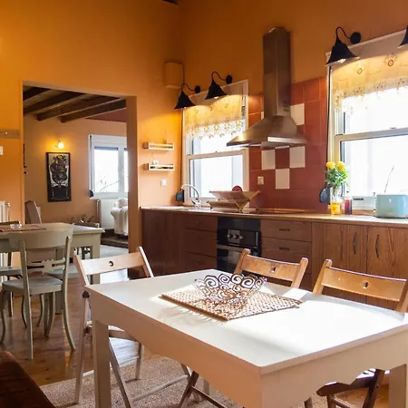 Apartamento Passenger Point *