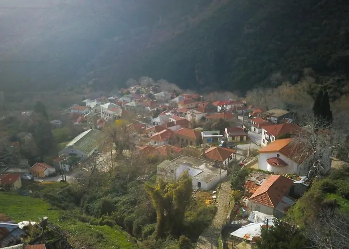 Passenger Point Βόλος