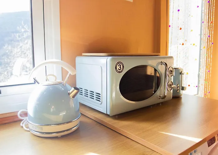 Διαμέρισμα Passenger Point *