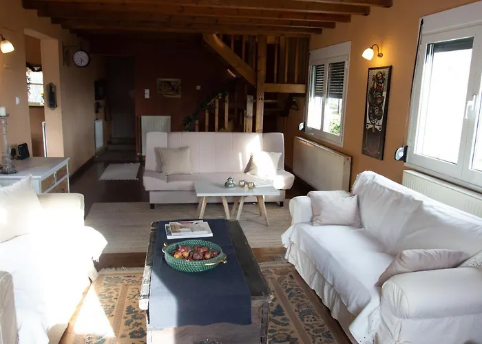 Passenger Point Διαμέρισμα