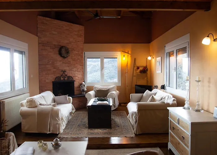 Διαμέρισμα Passenger Point