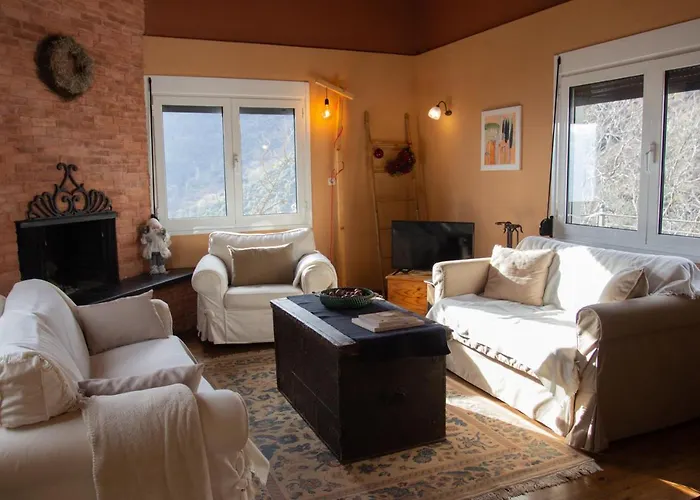 Διαμέρισμα Passenger Point Βόλος