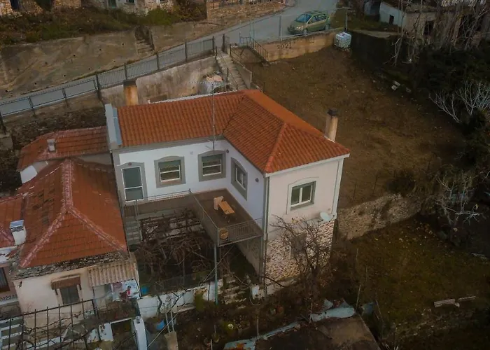 Passenger Point Διαμέρισμα