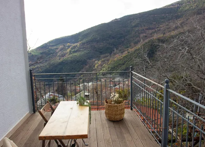 Passenger Point Διαμέρισμα *