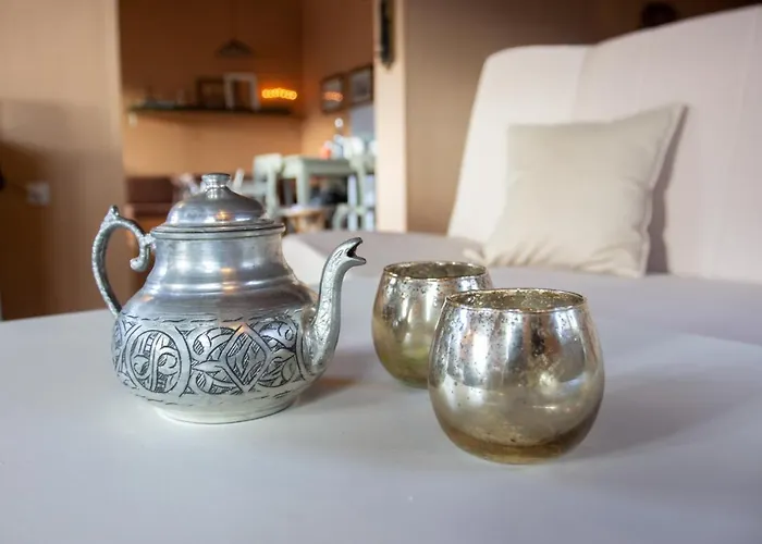 Passenger Point Βόλος