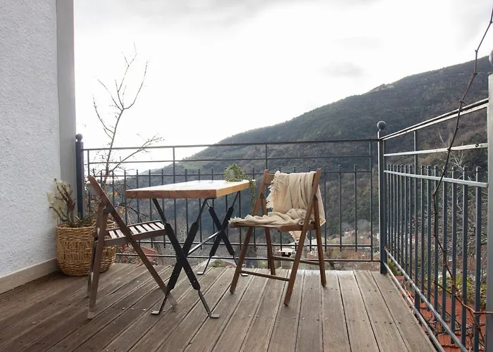 Passenger Point Βόλος