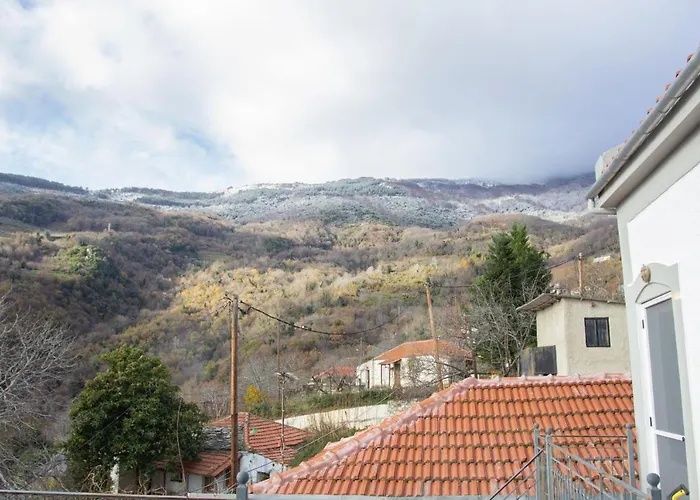 Passenger Point Διαμέρισμα *