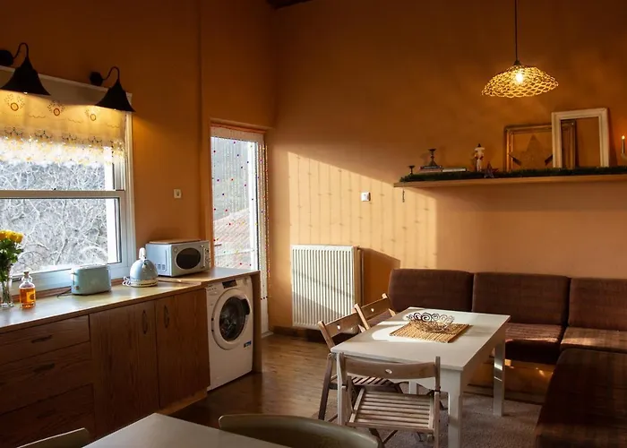 Passenger Point Διαμέρισμα Βόλος