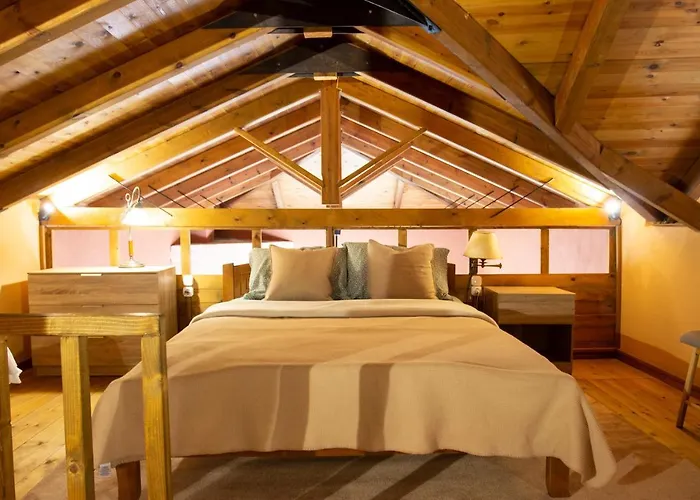 Διαμέρισμα Passenger Point *