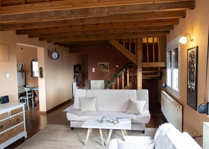 Passenger Point Διαμέρισμα *