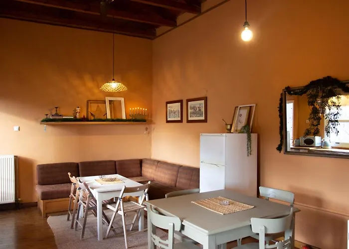 Passenger Point Βόλος