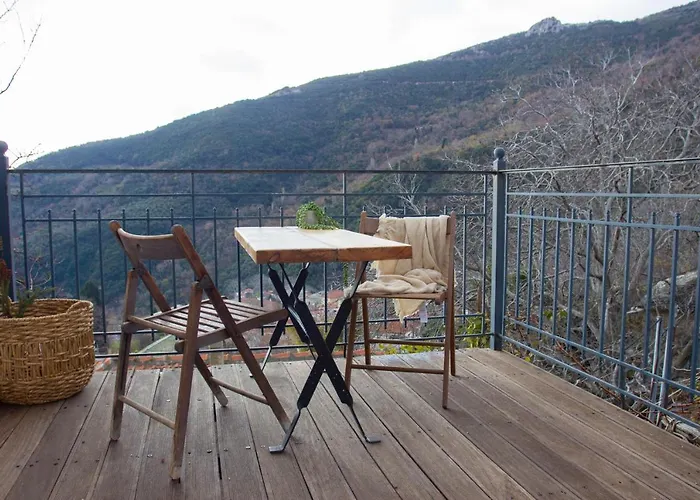 Passenger Point Διαμέρισμα *