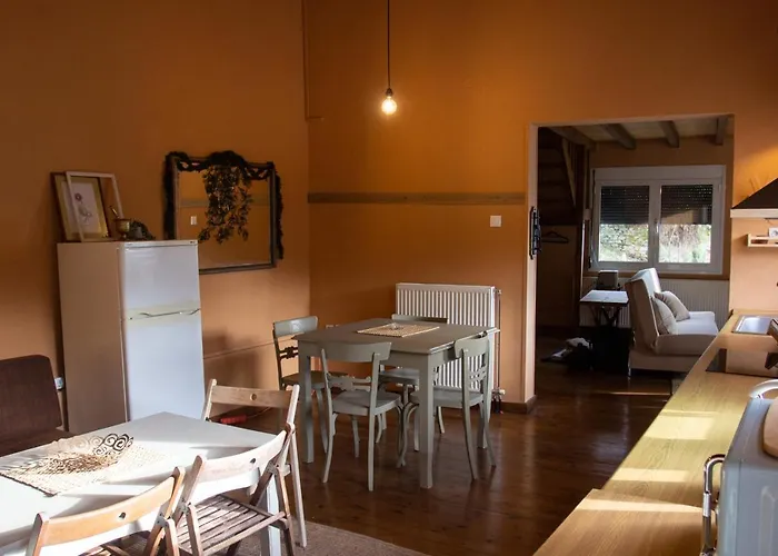 Διαμέρισμα Passenger Point Βόλος