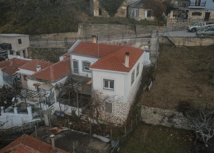 Passenger Point Διαμέρισμα Βόλος