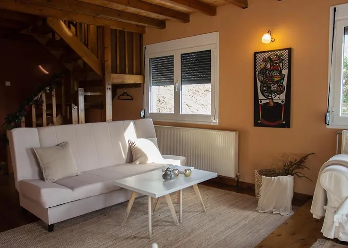 Διαμέρισμα Passenger Point Βόλος