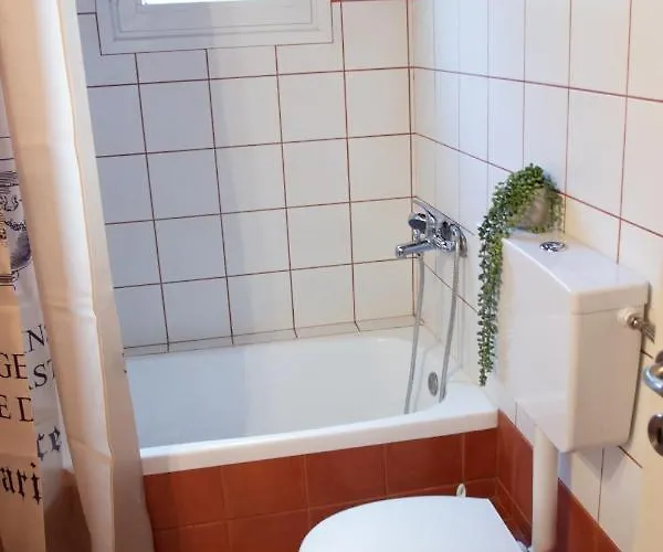 Διαμέρισμα Passenger Point