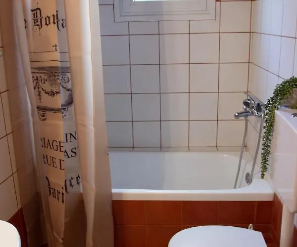 Passenger Point Διαμέρισμα Βόλος